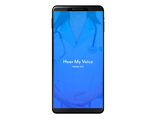 voice my vote app