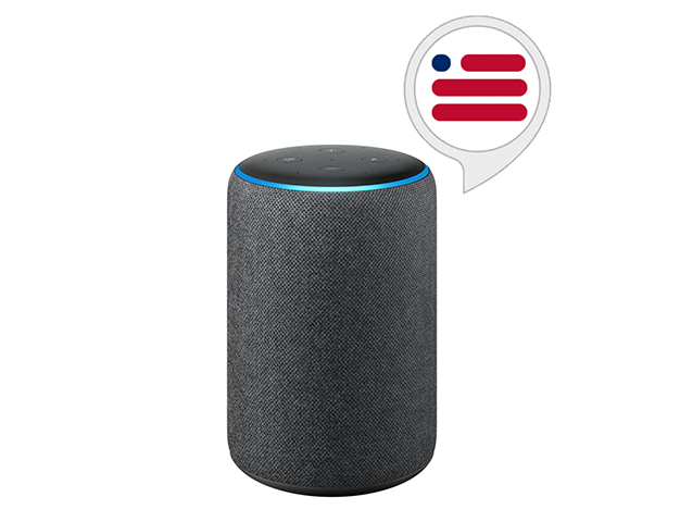 voice to vote Alexa